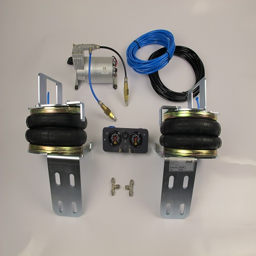 Kit aria controller